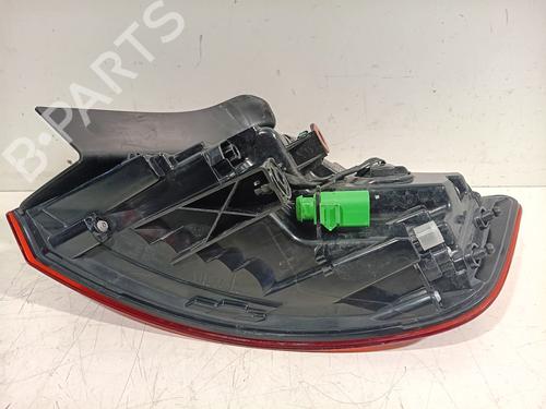 Left taillight AUDI A3 Sportback (8VA, 8VF) 1.4 TFSI e-tron | BP30804334C34 