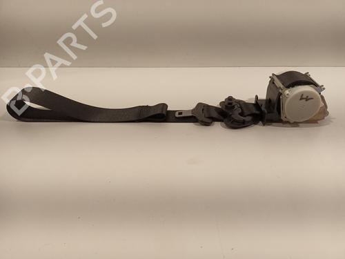 Used Front left seatbelt BMW 1 (E81) 116 i (122 hp) 16216798