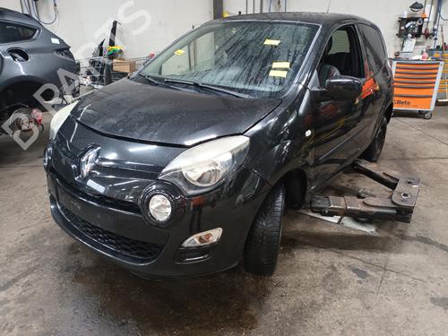 Brugte RENAULT TWINGO II (CN0_) 1.2 16V (CN04, CN0B) 4788170