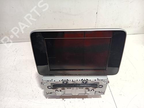 Used Electronic module MERCEDES-BENZ GLC (X253) 220 d 4-matic (253.905, 253.903) (170 hp) 29070893