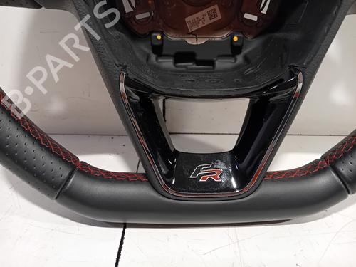 Rat SEAT ATECA (KH7, KHP) 1.5 TSI | BP32157255C49 - Image 3