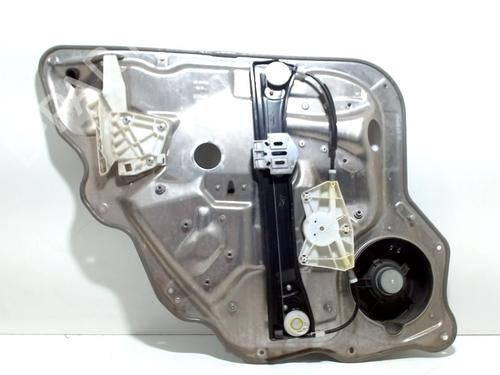 Rear right window mechanism MERCEDES-BENZ S-CLASS (W221, V221) S 320 CDI 4-matic (221.080, 221.180) | BP12424985C25 