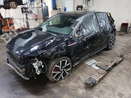 Used Parts VW POLO VI (AW1, BZ1, AE1)  2.0 GTI  4511890