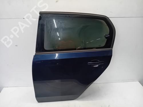 Dør venstre bagtil SEAT Mii (KF1, KE1) 1.0 (60 hp) 27932504