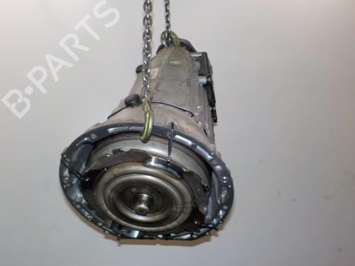 Used Gearbox MERCEDES-BENZ S-CLASS (W222, V222, X222) S 600 (222.176) (530 hp) 10669620