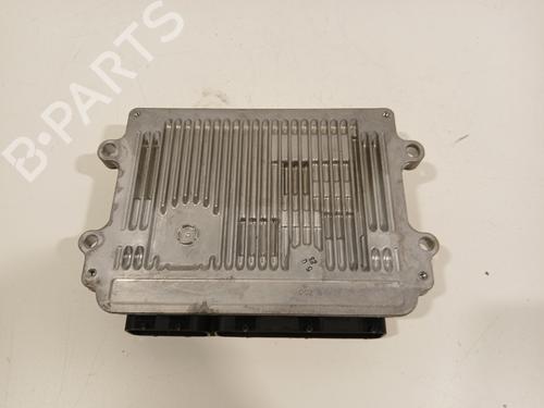 Engine control unit (ECU) MAZDA CX-5 (KE, GH) 2.2 D (KE2FW) | BP29900244M57 - Image 3