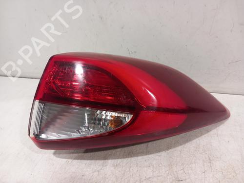 Used Right taillight Right taillight 39137396 39137396