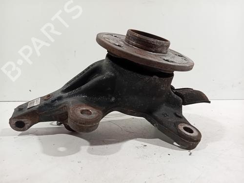 Right front steering knuckle MERCEDES-BENZ VITO Van (W447) 114 CDI (447.601, 447.603, 447.605) | BP25050756M26 