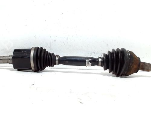 Used Left front driveshaft ALFA ROMEO 159 (939_) 3.2 JTS Q4 (939AXH1B, 939AXG22) (260 hp) 8913668
