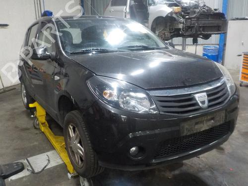Højre fortil støddæmper DACIA SANDERO 1.2 16V | BP18241767M17  - Image 6