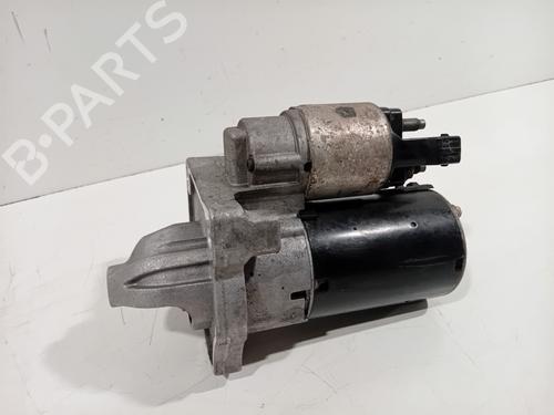 Used Starter Starter PEUGEOT 308 SW II (LC_, LJ_, LR_, LX_, L4_) 1.2 THP 130 (131 hp) 39991028 39991028