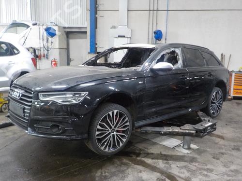 Used Parts AUDI A6 C7 Avant (4G5, 4GD)  3.0 TDI quattro  2435532
