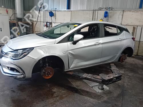 Used Parts OPEL ASTRA K (B16) 1.6 CDTi (68) (110 hp) 4437253