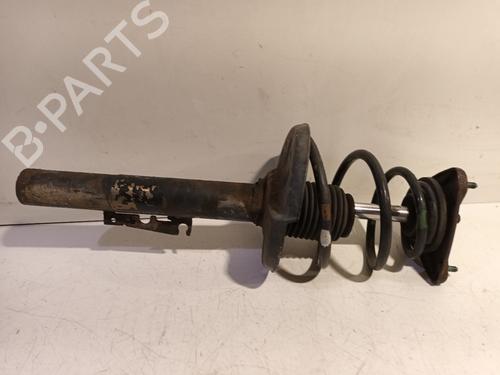 Used Left front shock absorber PORSCHE 911 (996) 3.4 Carrera (301 hp) 17789632