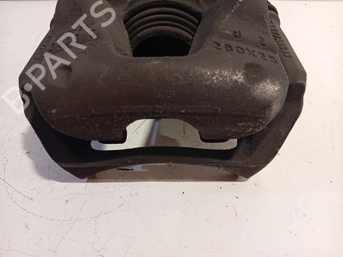 Left front brake caliper MERCEDES-BENZ A-CLASS (W176) A 180 CDI / d (176.012) | BP27653836M105 - Image 2