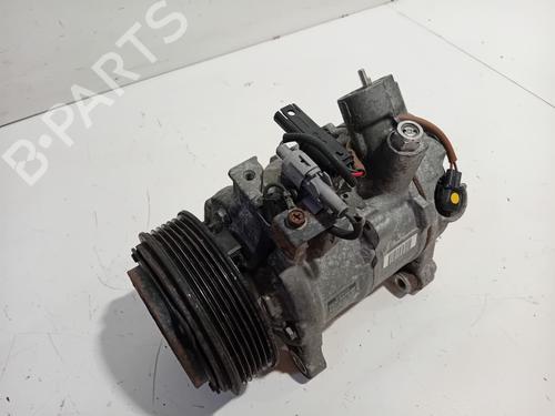Used AC compressor AC compressor 27544186 27544186