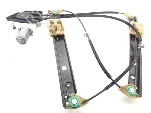 Used Front left window mechanism AUDI A1 Sportback (8XA, 8XF) 1.0 TFSI (95 hp) 10671080