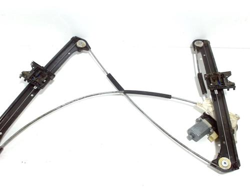Used Front left window mechanism Front left window mechanism 12452675 12452675
