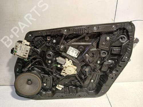 Używane Mechanizm podnoszenia szyby przedniej prawej MERCEDES-BENZ A-CLASS (W177) A 220 (177.044) (190 hp) 31757451