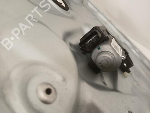 Front left window mechanism KIA CEE'D Hatchback (ED) 1.4 CVVT | BP39535175C22 - Image 4