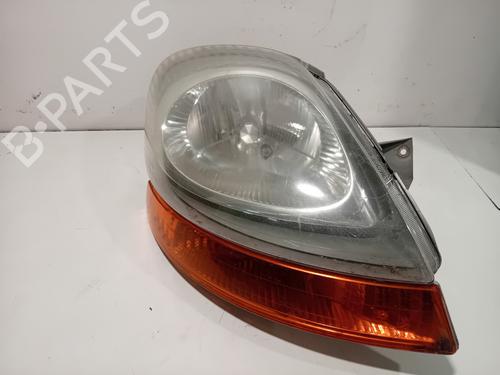 Used Right headlight Right headlight 36416680 36416680