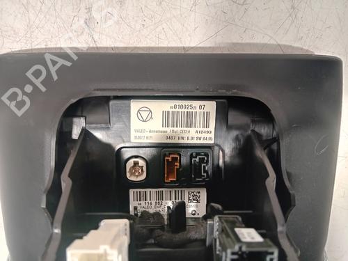 Electronic module CITROËN C4 CACTUS 1.2 VTi 82 | BP33935297M83 - Image 8