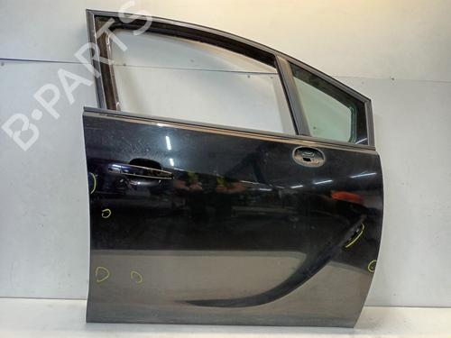 Dør højre fortil Dør højre fortil OPEL MERIVA B MPV (S10) 1.4 (75) (100 hp) 34052048 34052048