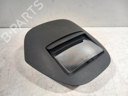 Display monitor MITSUBISHI ECLIPSE CROSS (GK_, GL_) Plug-in Hybrid 4WD (GL3W) | BP34058714C48 - Image 2