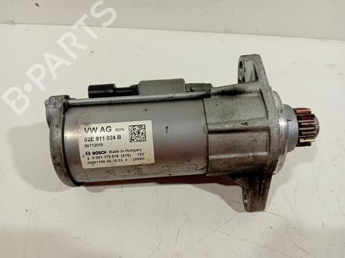 Used Starter Starter 23989255 23989255