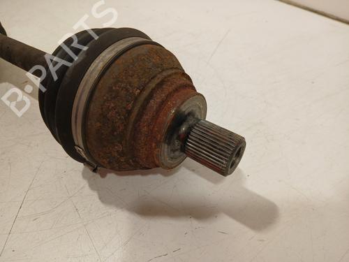 Left front driveshaft VW PASSAT B8 Variant (3G5, CB5) 2.0 TSI 4motion | BP26725821M38 - Image 3
