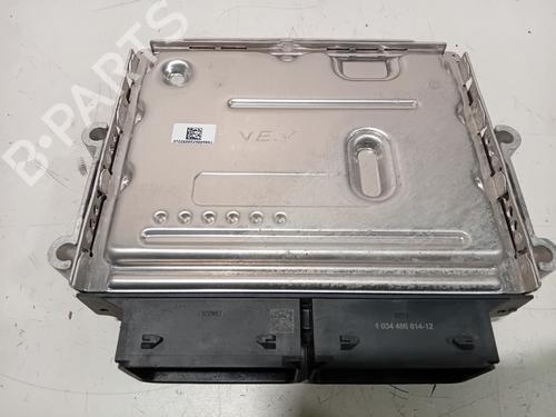 Engine control unit (ECU) FORD TRANSIT CUSTOM V710 Van (NRN) 2.0 EcoBlue | BP39494081M57 - Image 2