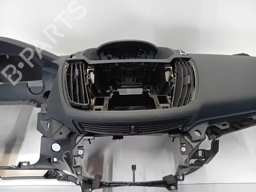 Kollisonspute sett FORD C-MAX II (DXA/CB7, DXA/CEU) 1.0 EcoBoost | BP30812829C86 