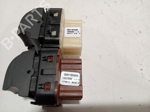 Switch RENAULT CAPTUR I (J5_, H5_) 1.2 TCe 120 | BP37416280I30 - Image 4