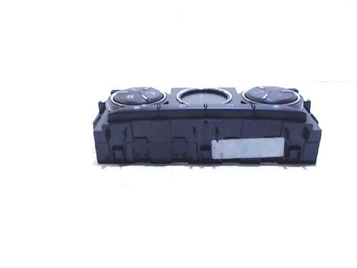 Used Climate control Climate control 6254073 6254073