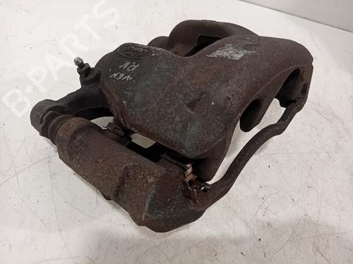 Right front brake caliper FORD TRANSIT CUSTOM V362 Van (FY, FZ) 2.2 TDCi | BP33758680M104 - Image 2