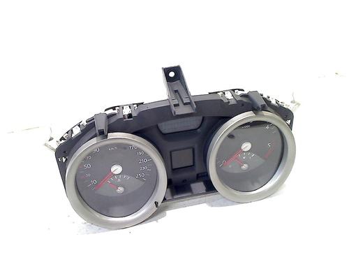 Used Instrument cluster RENAULT MEGANE II (BM0/1_, CM0/1_) 1.5 dCi (BM0F, BM0T, BM2B, CM0F, CM0T) (82 hp) 1278000