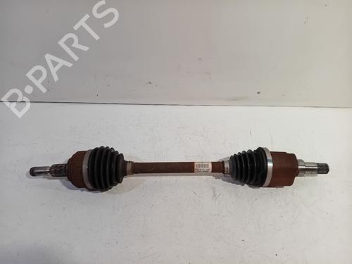 Used Left front driveshaft Left front driveshaft 19793934 19793934