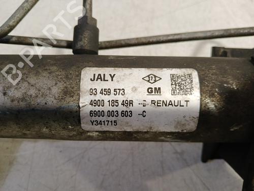 Steering rack RENAULT TRAFIC III Bus (JG_) 2.0 dCi 120 (JGMN) | BP33884475M22 - Image 6