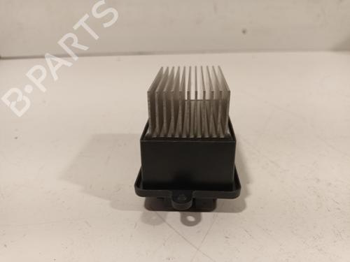 Heater resistor CITROËN GRAND C4 SPACETOURER (3A_, 3E_) 1.2 PureTech 130 | BP27986677M108 