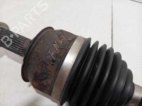 Left front driveshaft SSANGYONG TIVOLI 1.6 | BP39586828M38 - Image 5