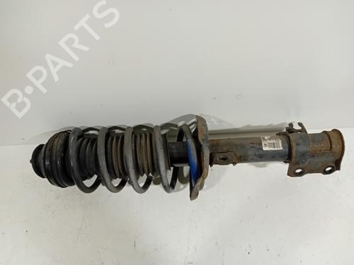 Left front shock absorber OPEL MERIVA B MPV (S10) 1.4 (75) | BP22237288M16
