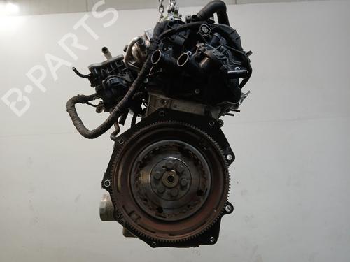 Moteur VW POLO VI (AW1, BZ1, AE1) 1.0 TSI (95 hp) 31830461