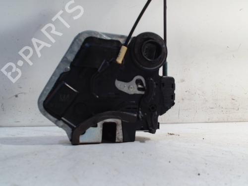 Rear left lock TOYOTA VERSO (_R2_) 2.0 D-4D (AUR20_, AUR20R) | BP13207931C100 