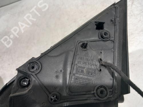 Right mirror SMART FORFOUR Hatchback (453) 1.0 (453.042, 453.043) | BP34188272C27  - Image 7