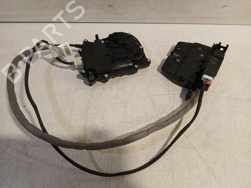 Serrure hayon BMW 3 Touring (F31) 316 i (136 hp) 33122628