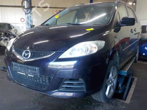 Tailgate MAZDA 5 (CR) 2.0 CD (CR19) | BP15068036C6 