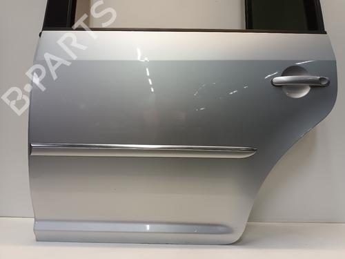 Left rear door VW TOURAN (1T3) 2.0 TDI | BP29528248C4 