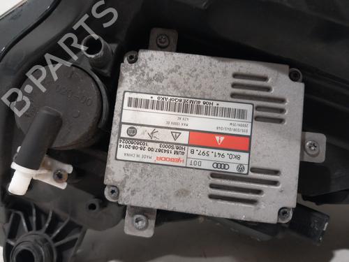 Left headlight AUDI A3 Sportback (8VA, 8VF) 1.4 TFSI g-tron | BP37606265C28 - Image 8