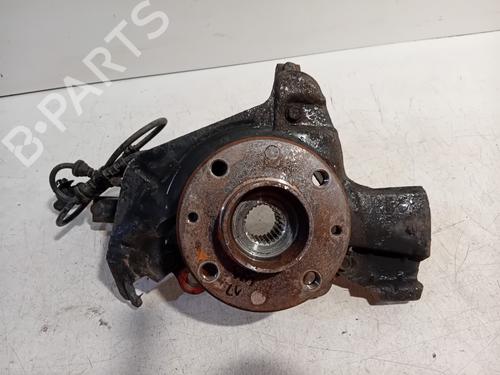 Used Left front steering knuckle Left front steering knuckle 19314078 19314078
