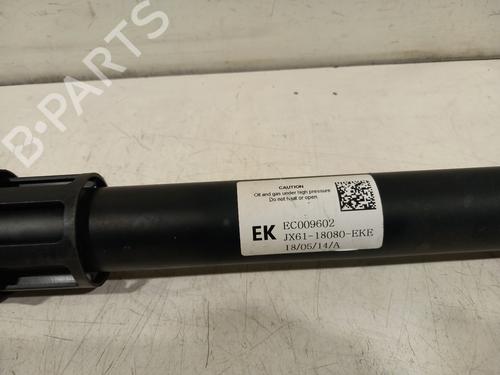 Left rear shock absorber FORD FOCUS IV (HN) 1.0 EcoBoost | BP37799299M18 - Image 4